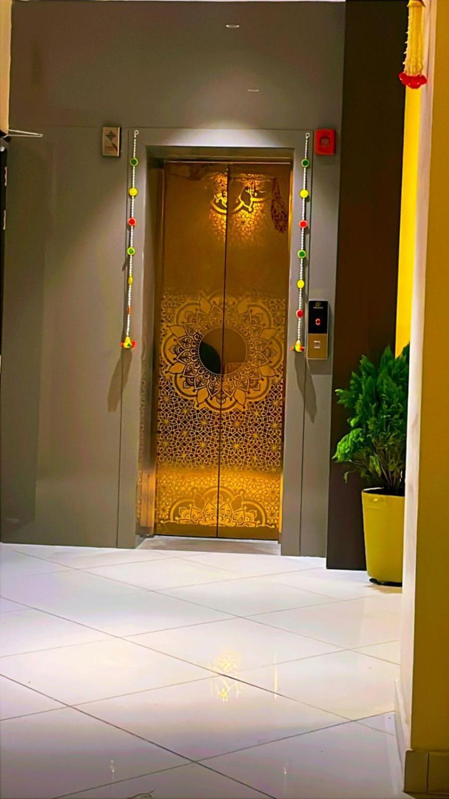 Shubh Laxmi Residence Ajmer Eksteriør billede